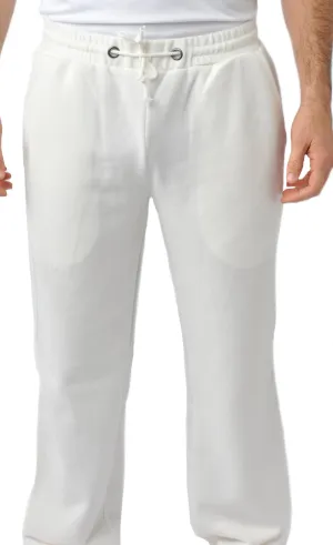 Ivory Sweatpants