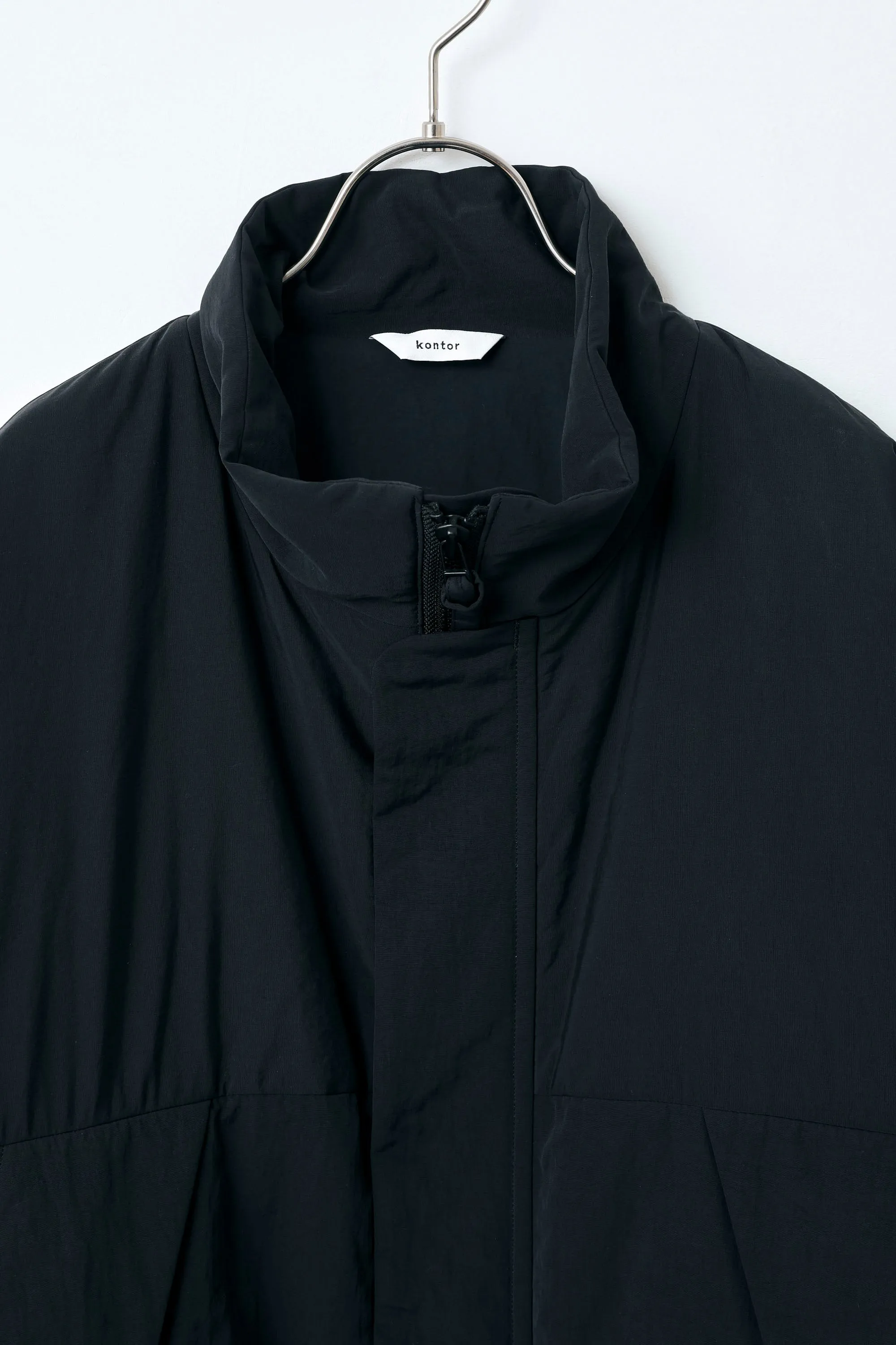 kontor / COLD WEATHER COAT