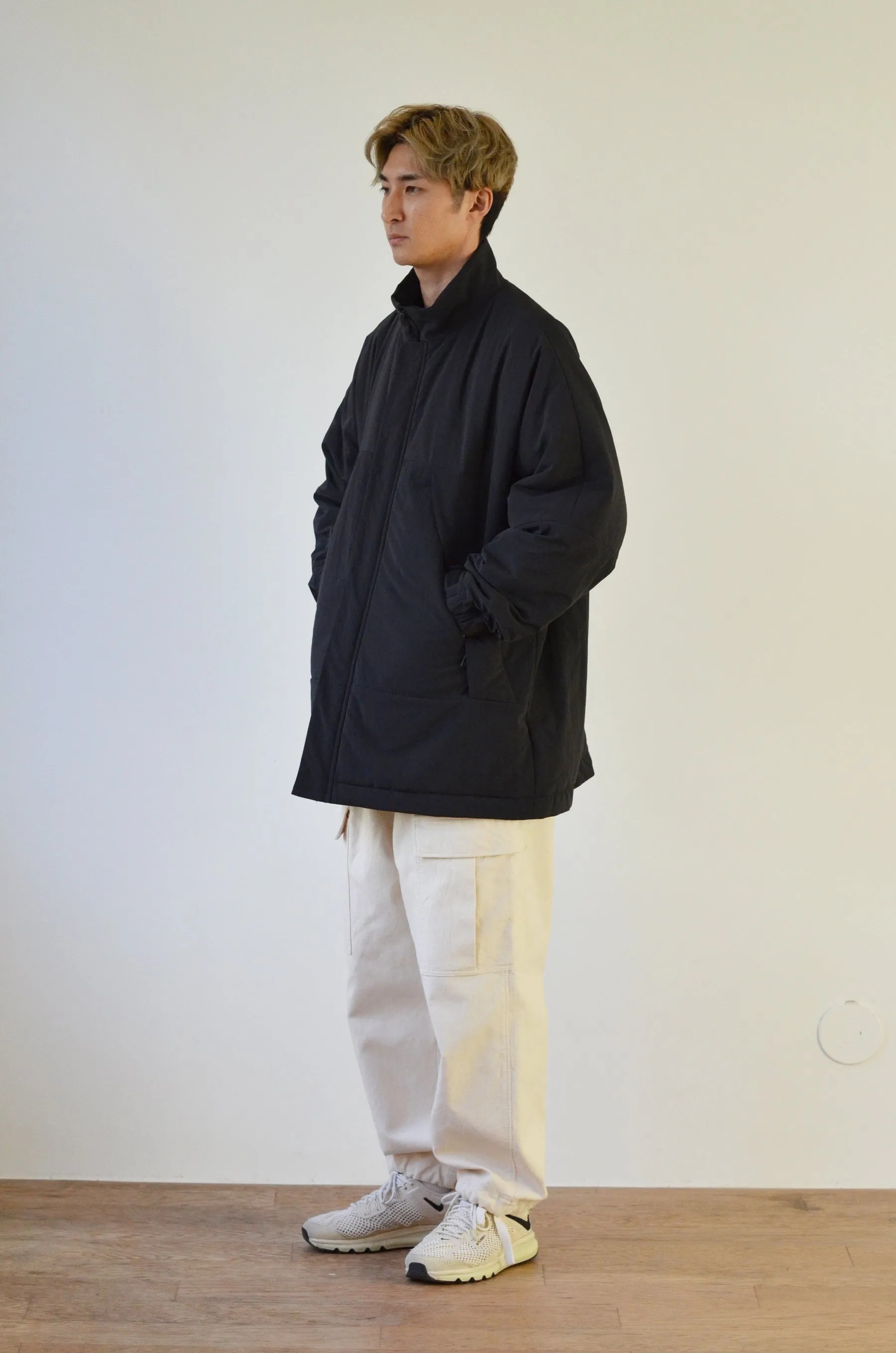 kontor / COLD WEATHER COAT