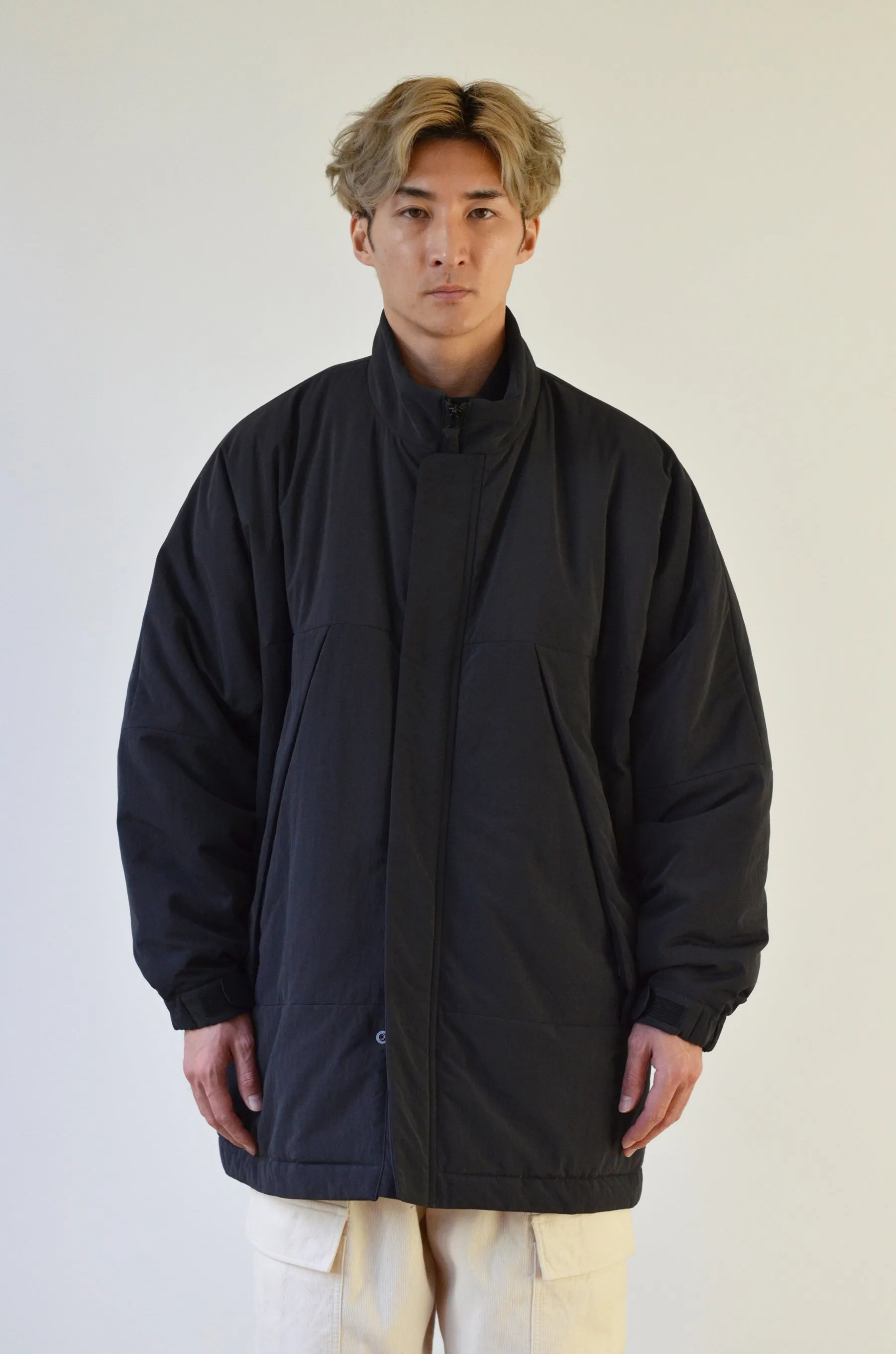 kontor / COLD WEATHER COAT