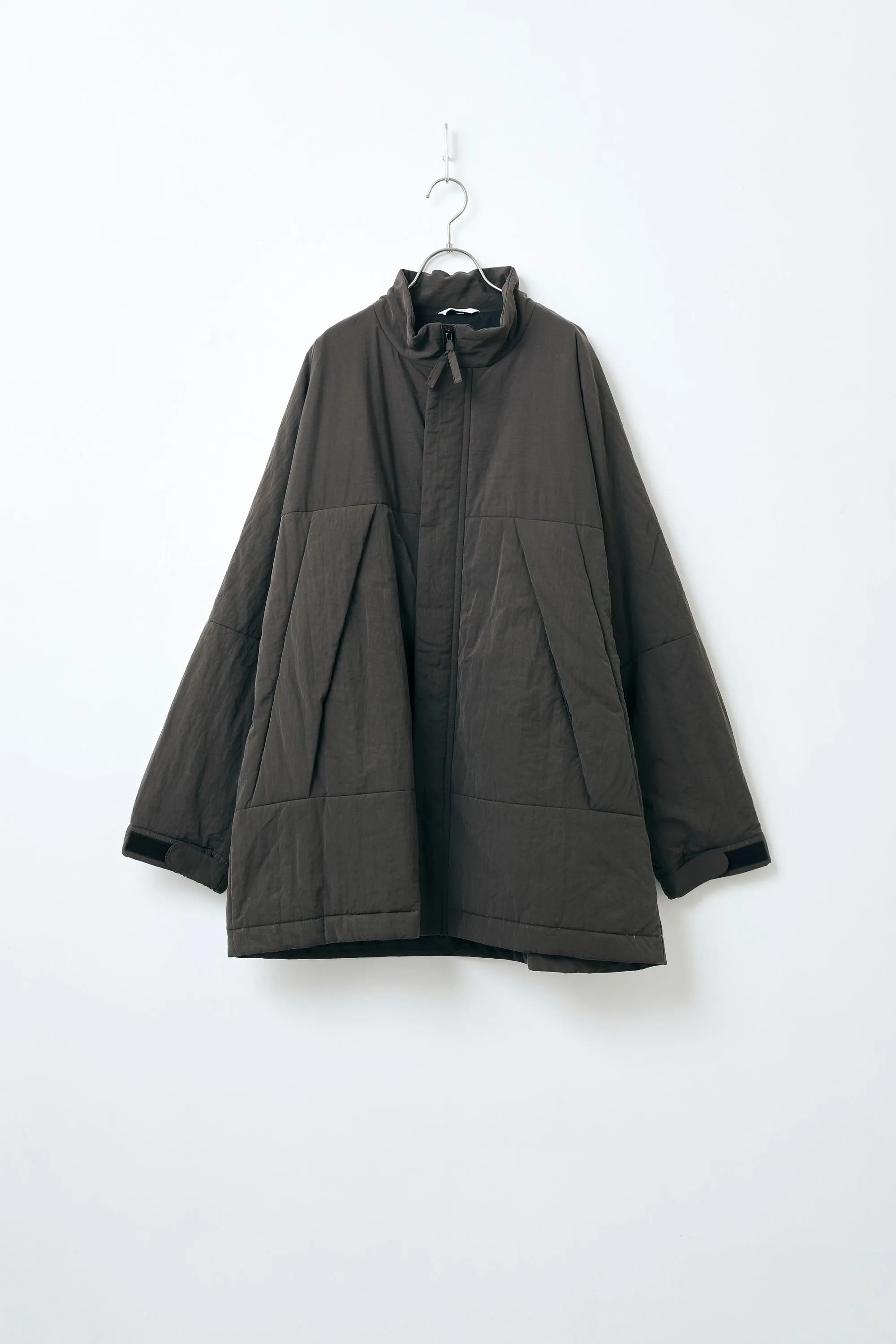 kontor / COLD WEATHER COAT