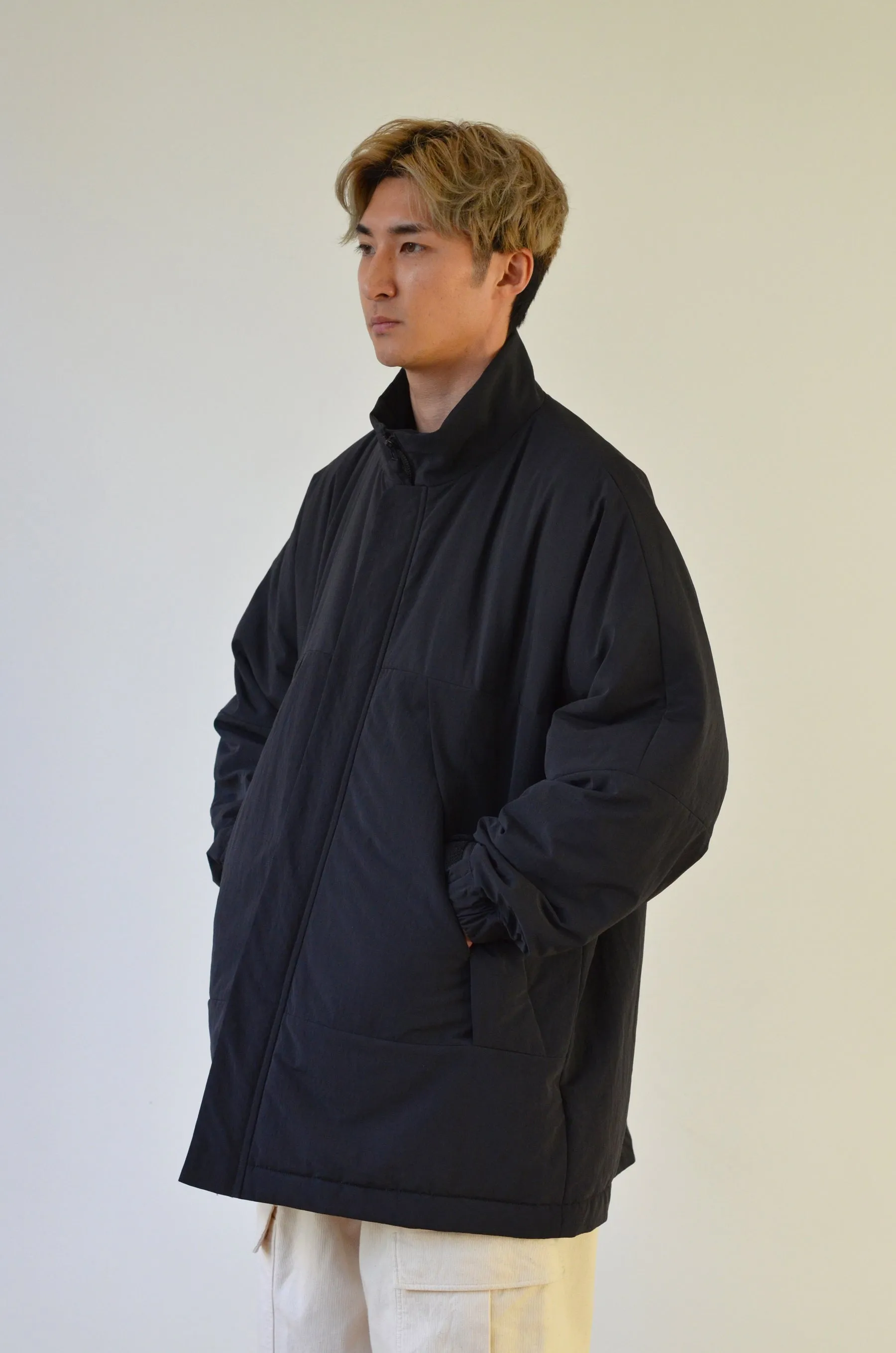 kontor / COLD WEATHER COAT