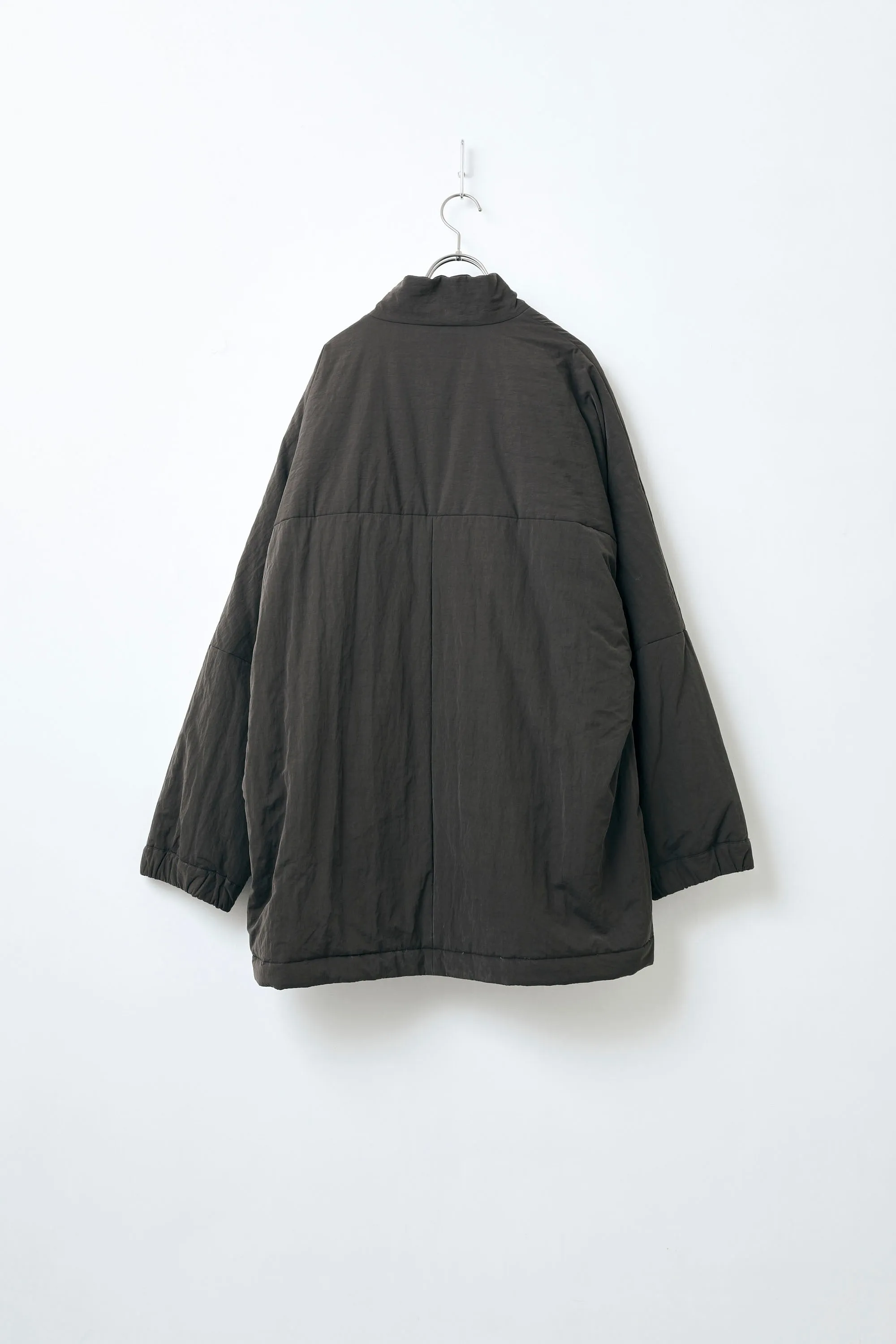 kontor / COLD WEATHER COAT