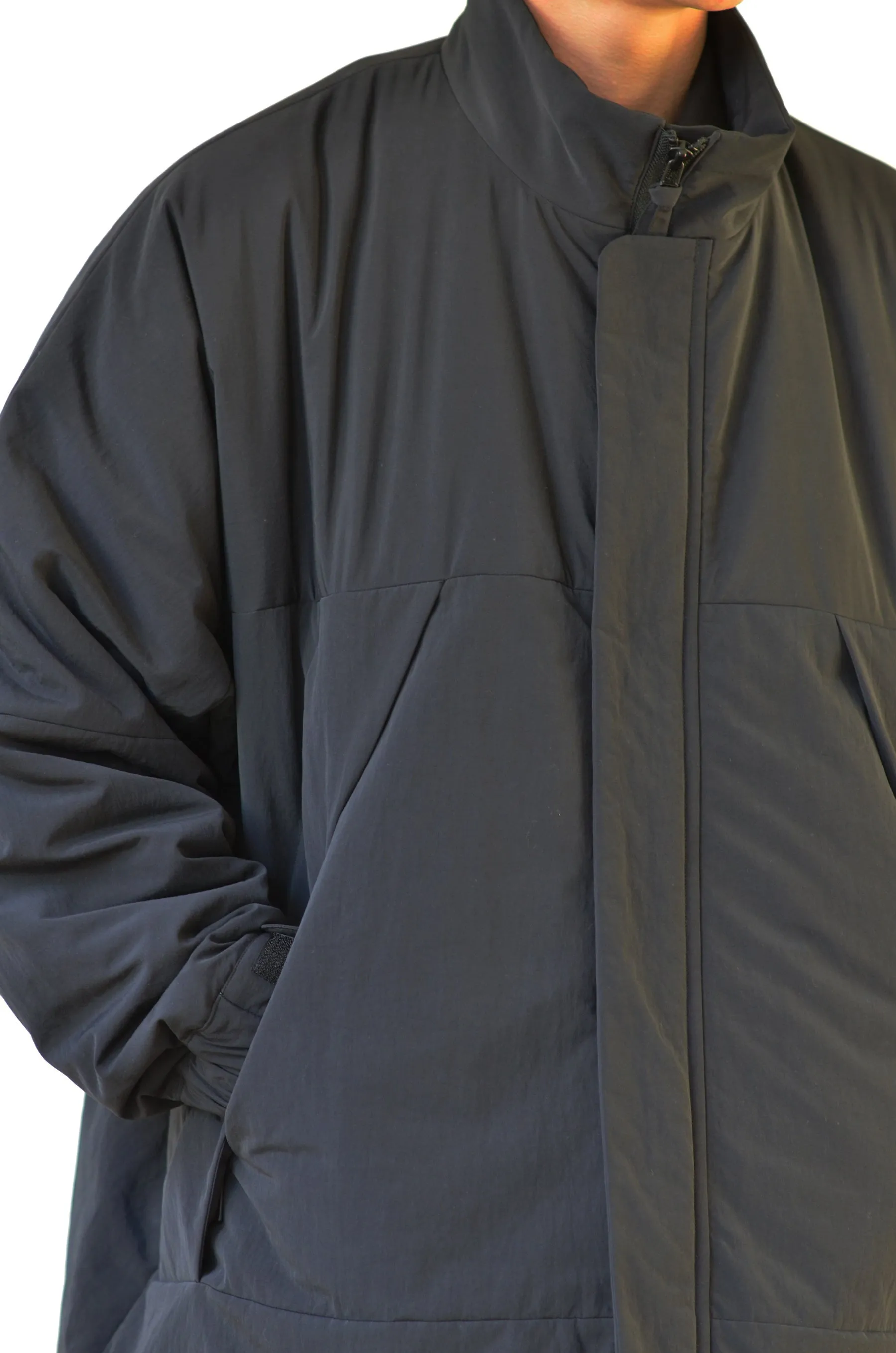 kontor / COLD WEATHER COAT