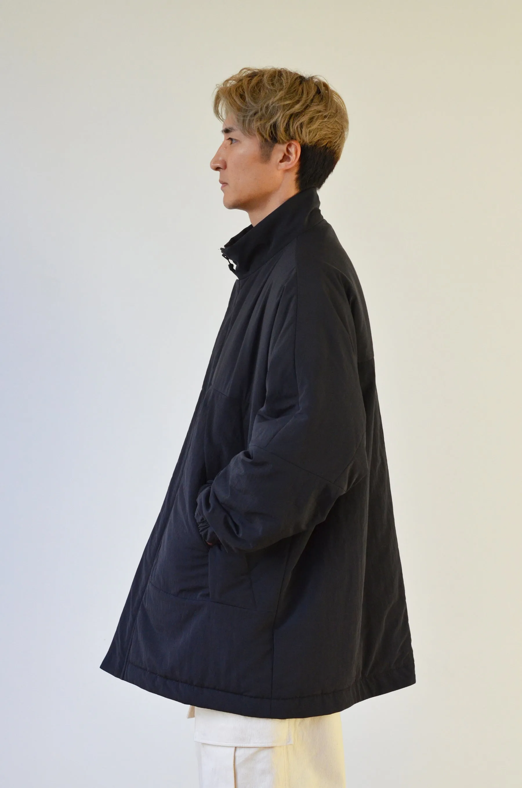 kontor / COLD WEATHER COAT