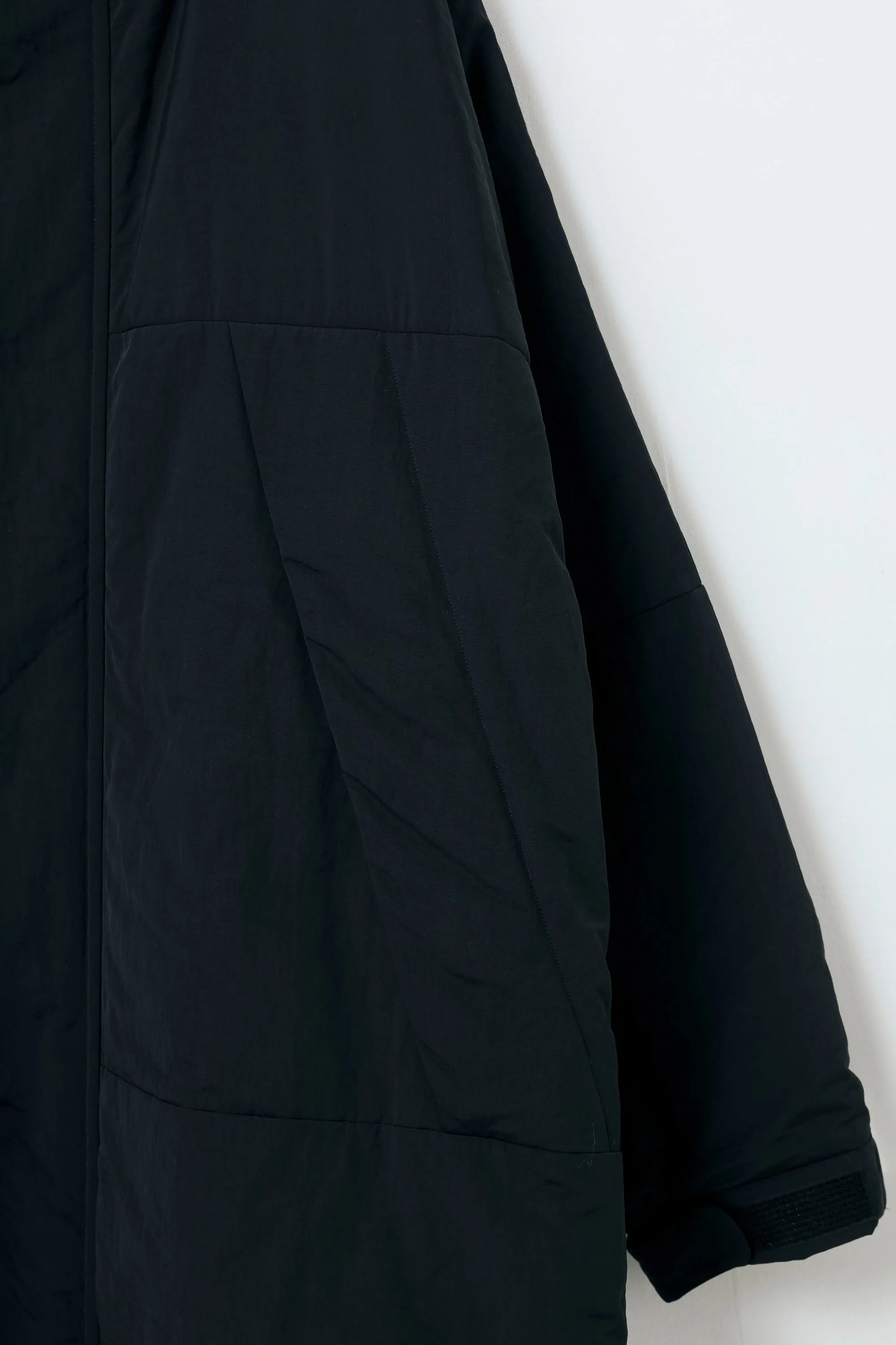 kontor / COLD WEATHER COAT