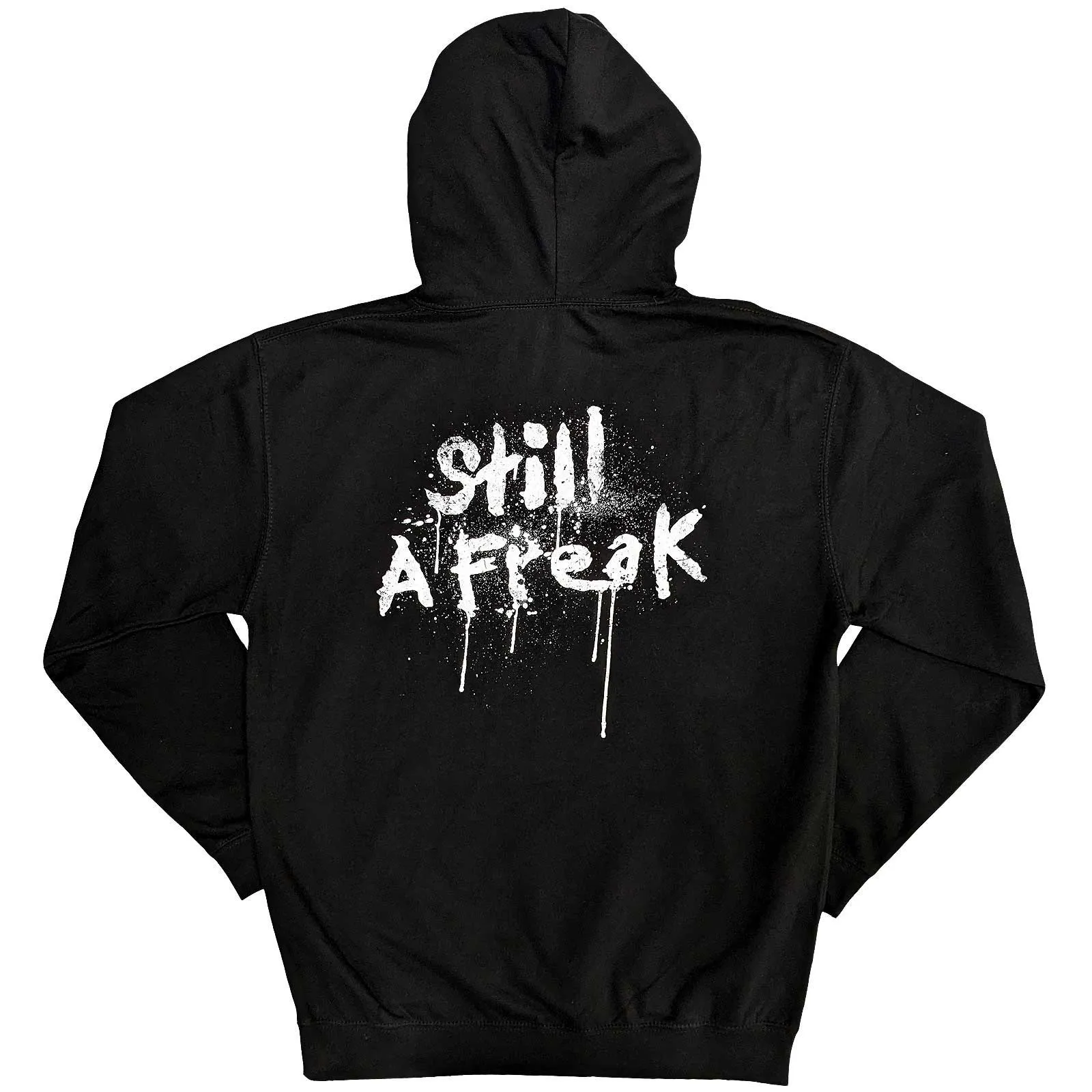 Korn Unisex Pullover Hoodie: Still A Freak