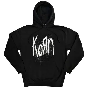 Korn Unisex Pullover Hoodie: Still A Freak