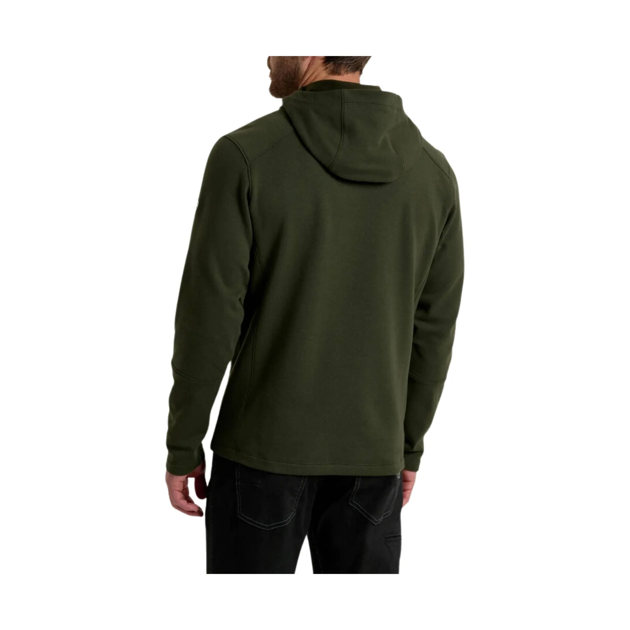 Kuhl Men's Spekter Pullover Hoody - Pine