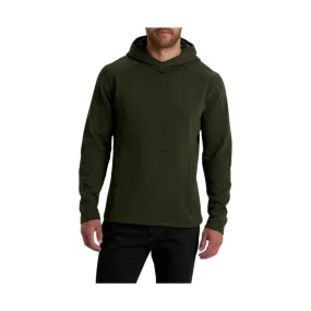 Kuhl Men's Spekter Pullover Hoody - Pine