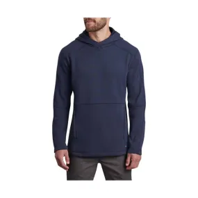 Kuhl Men's Spekter Pullover Hoody - Pirate Blue - ONLINE STORE CREDIT/EXCHANGE ONLY