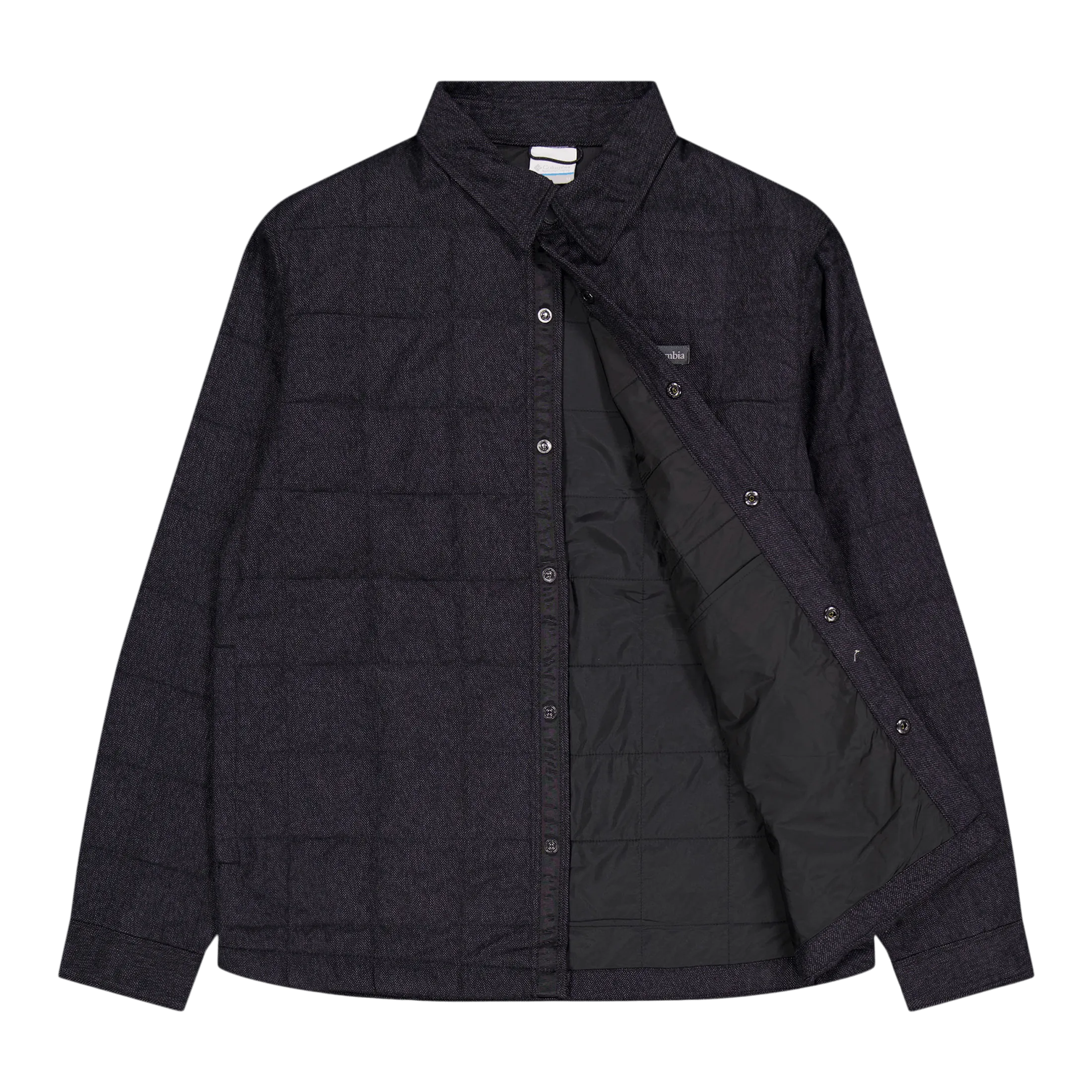 Landroamer™ Quilted Shirt Jack