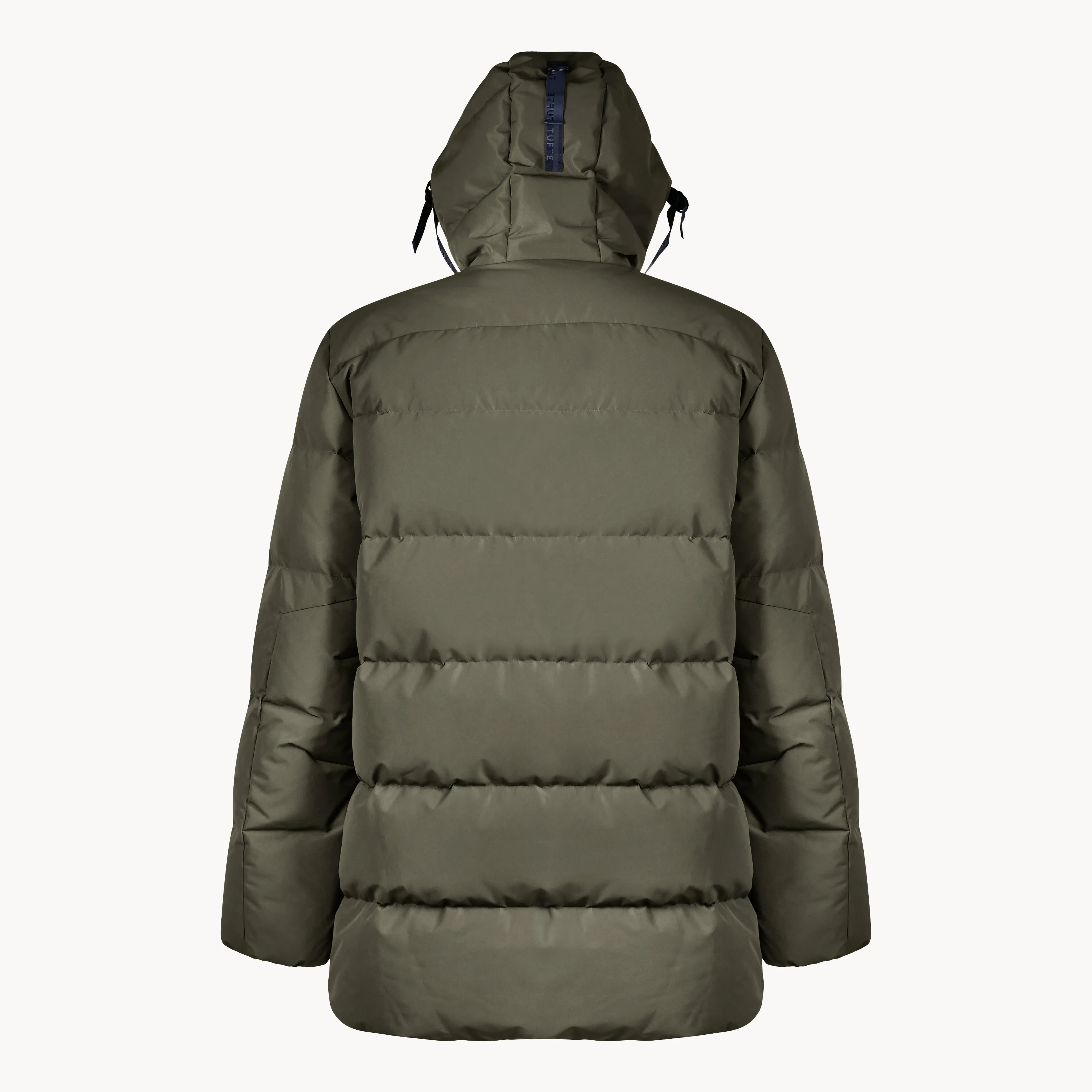 Lynx M Warm Jacket