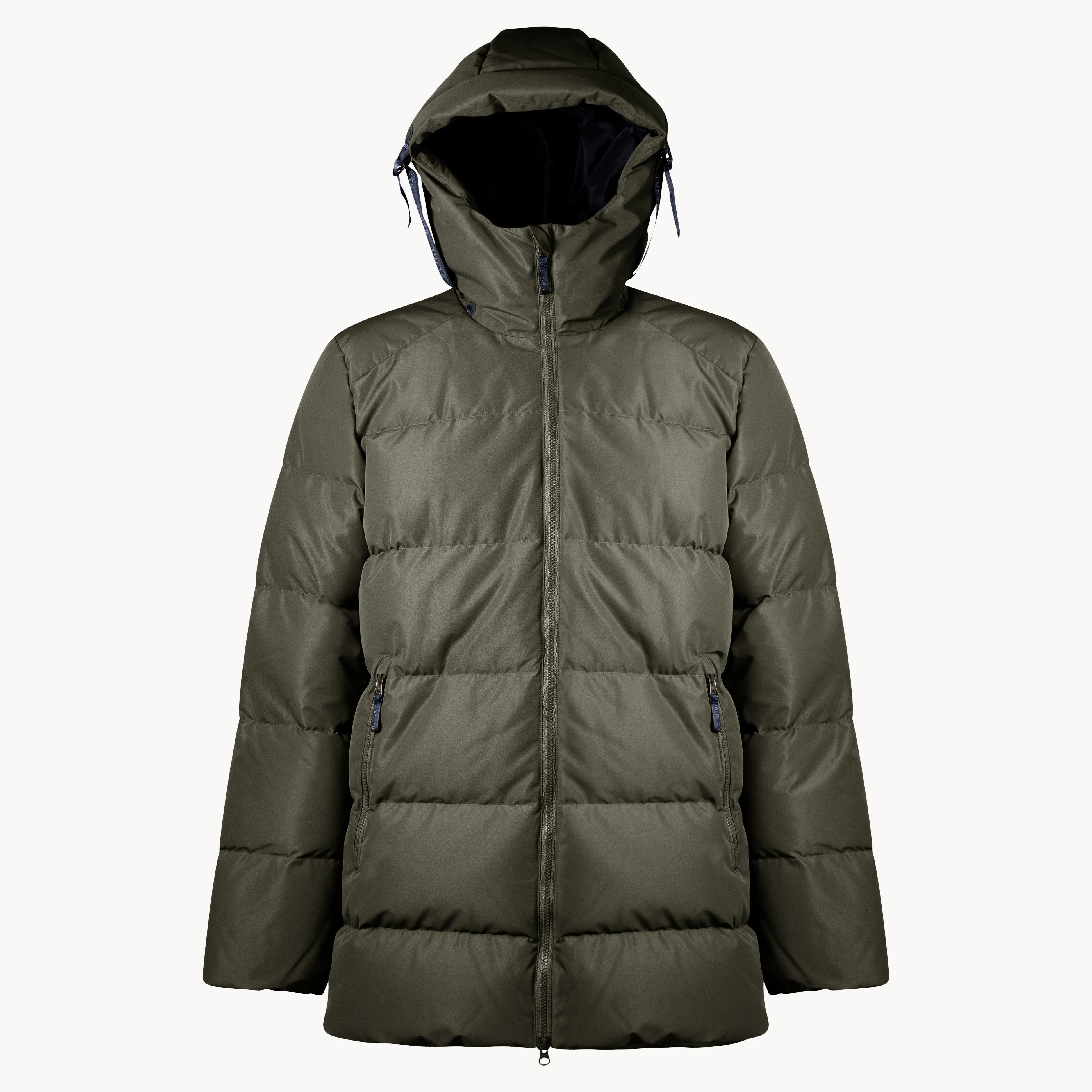 Lynx M Warm Jacket