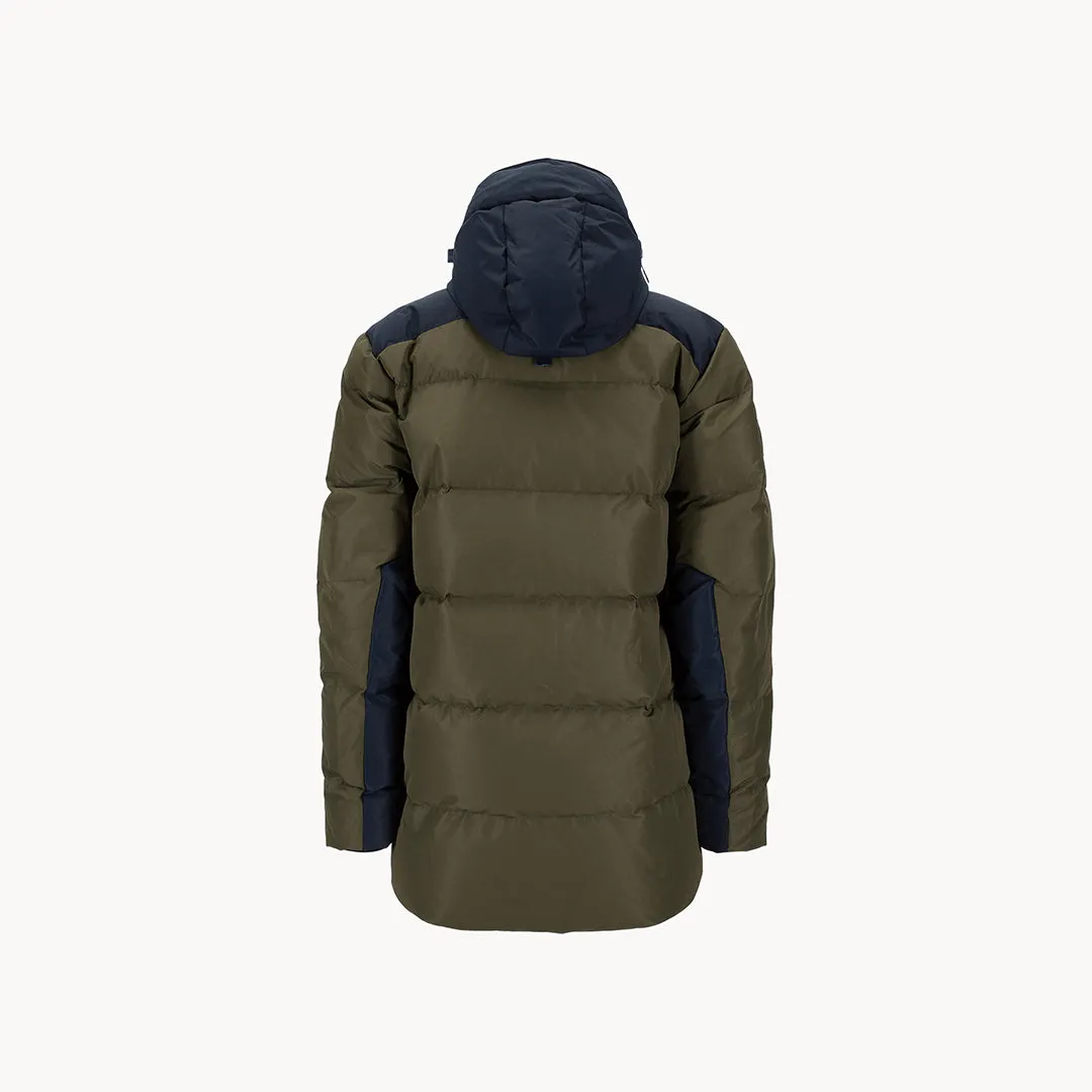 Lynx M Warm Jacket