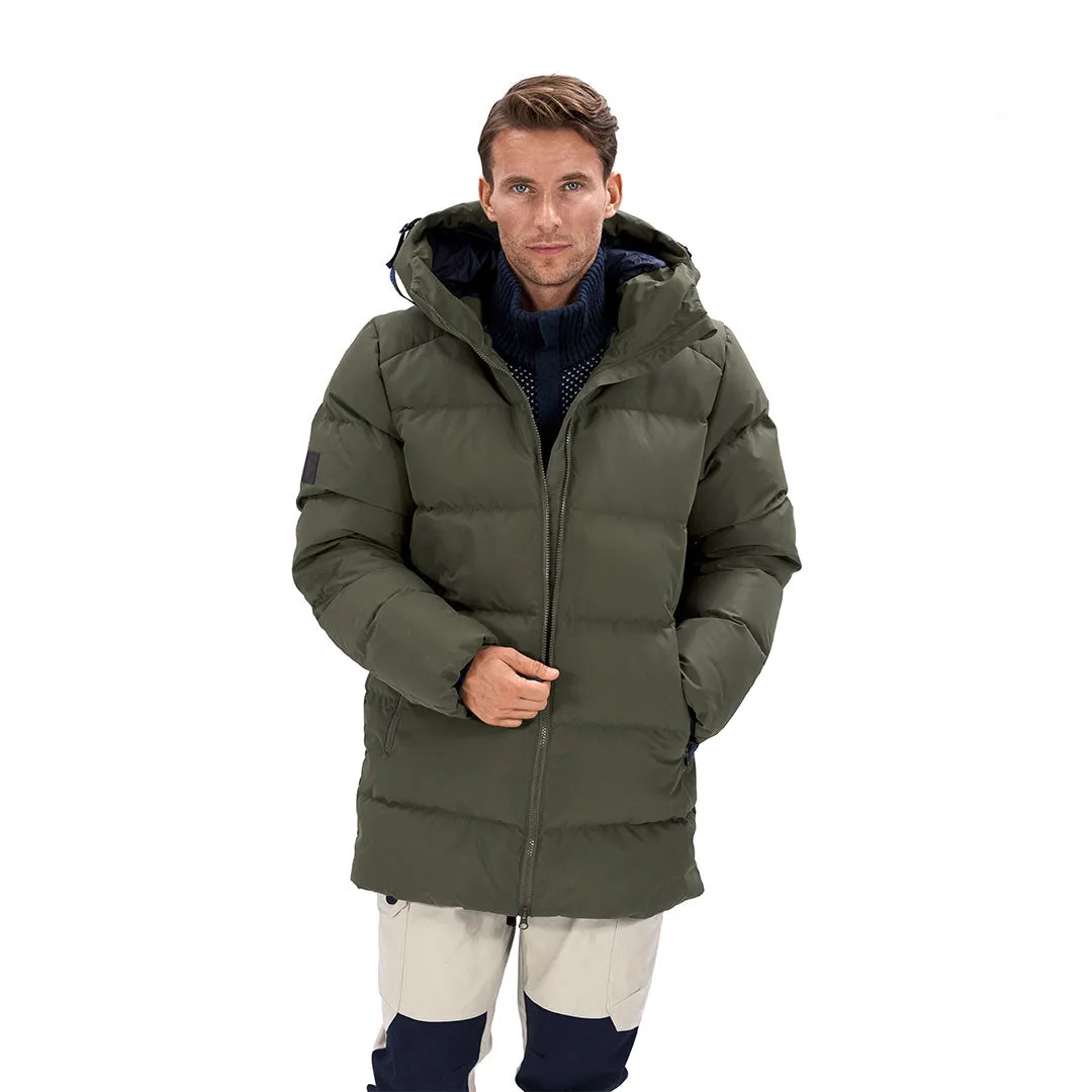 Lynx M Warm Jacket