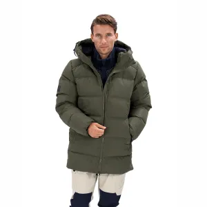 Lynx M Warm Jacket