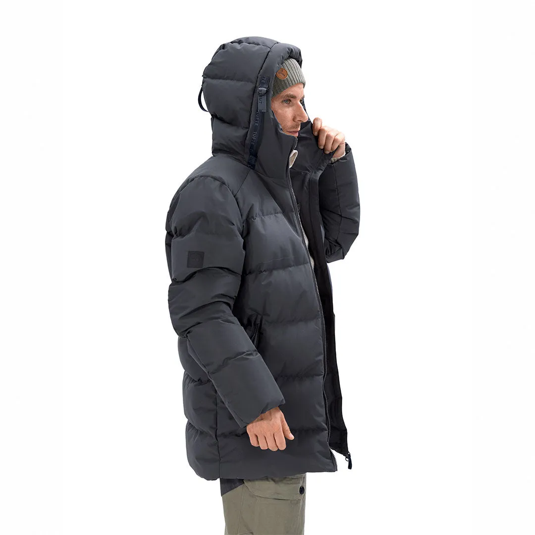 Lynx M Warm Jacket