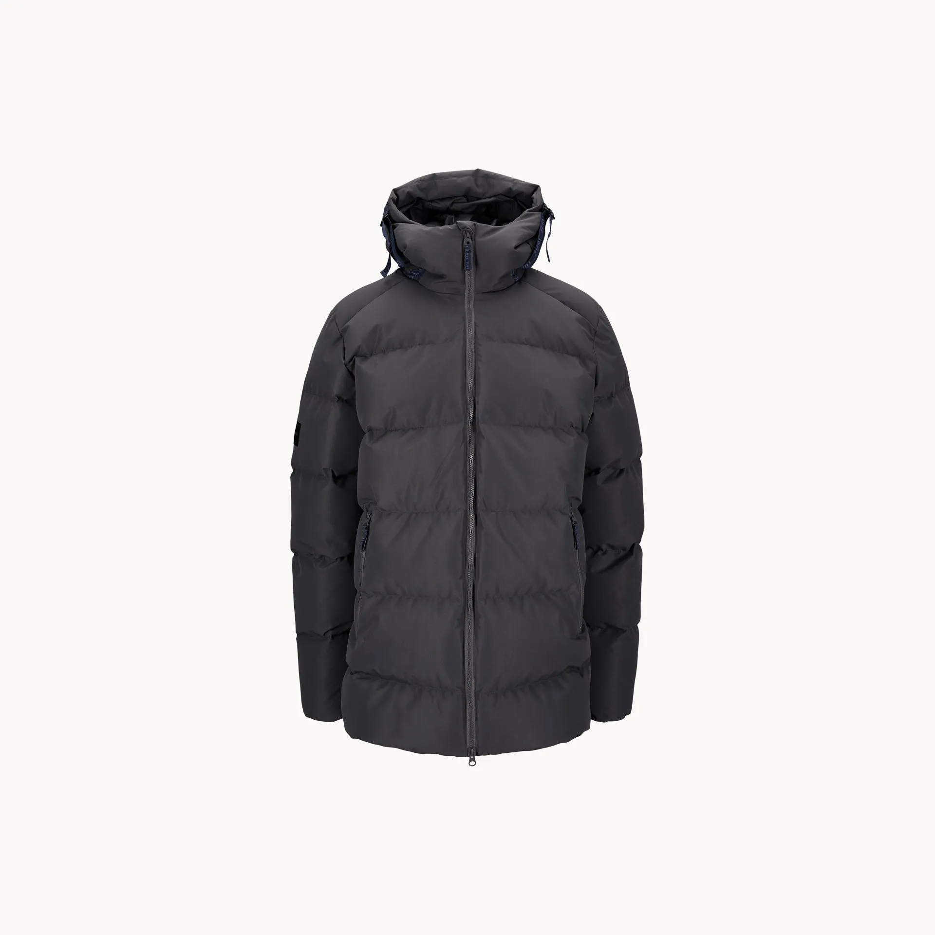 Lynx M Warm Jacket