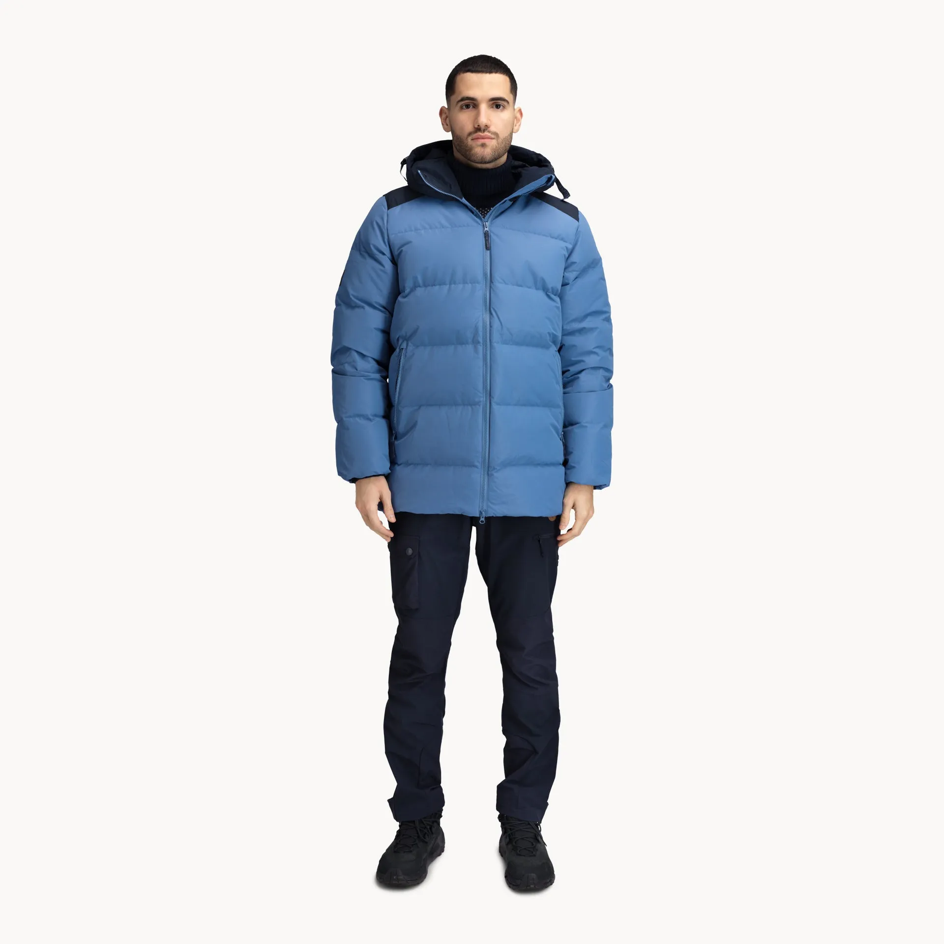 Lynx M Warm Jacket