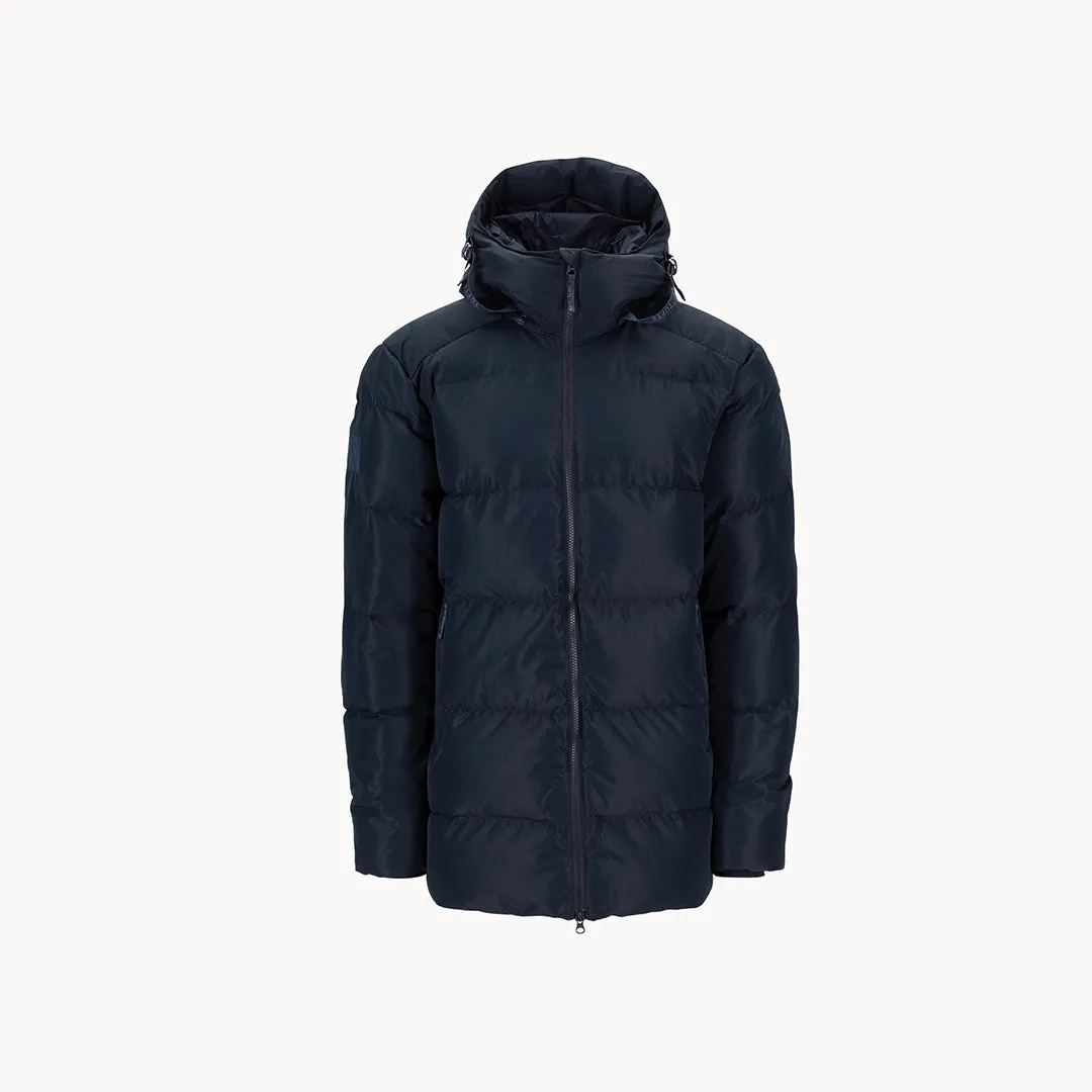 Lynx M Warm Jacket