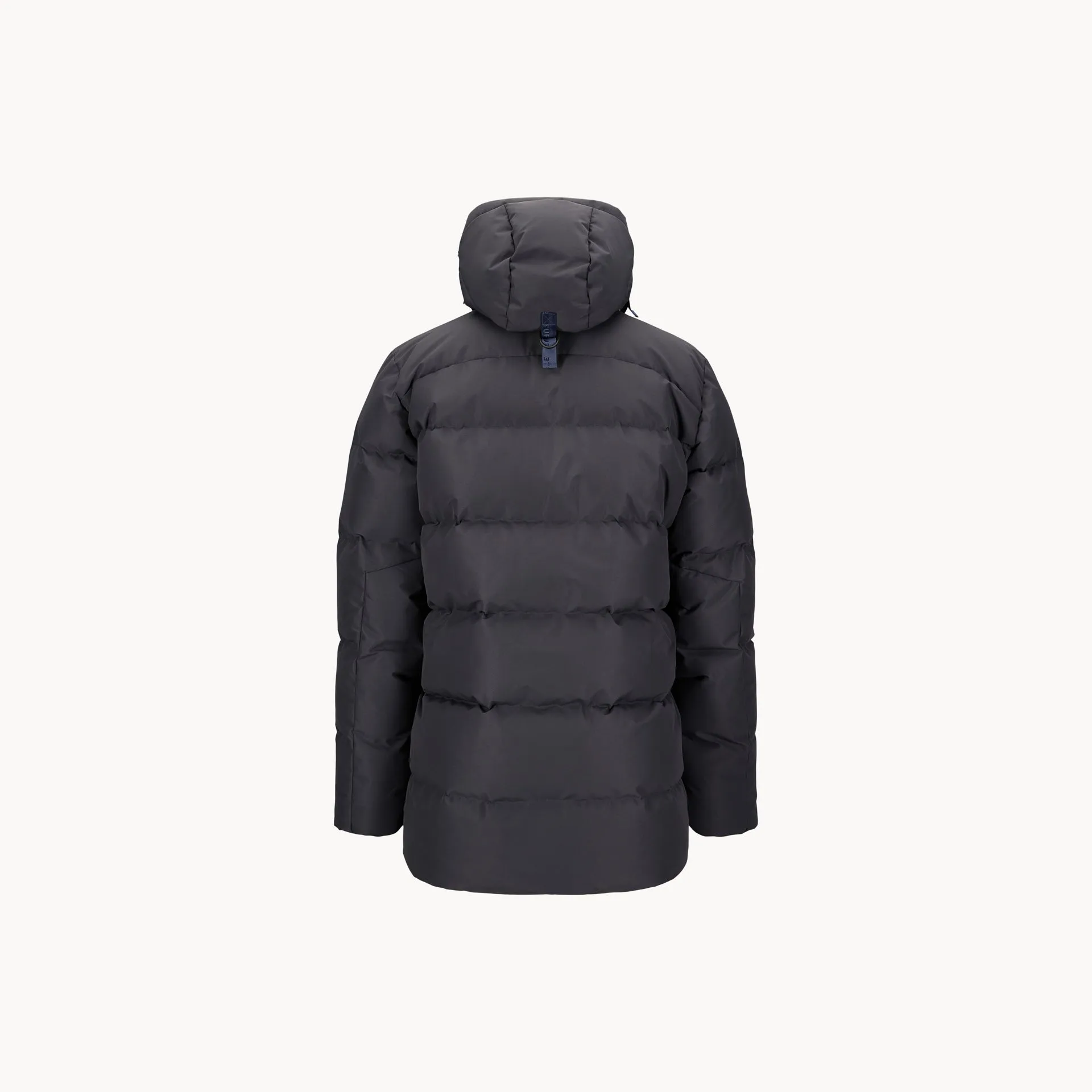 Lynx M Warm Jacket