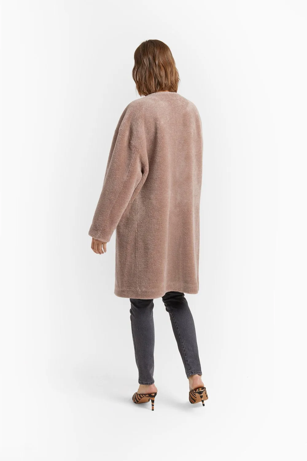 Mara Coat