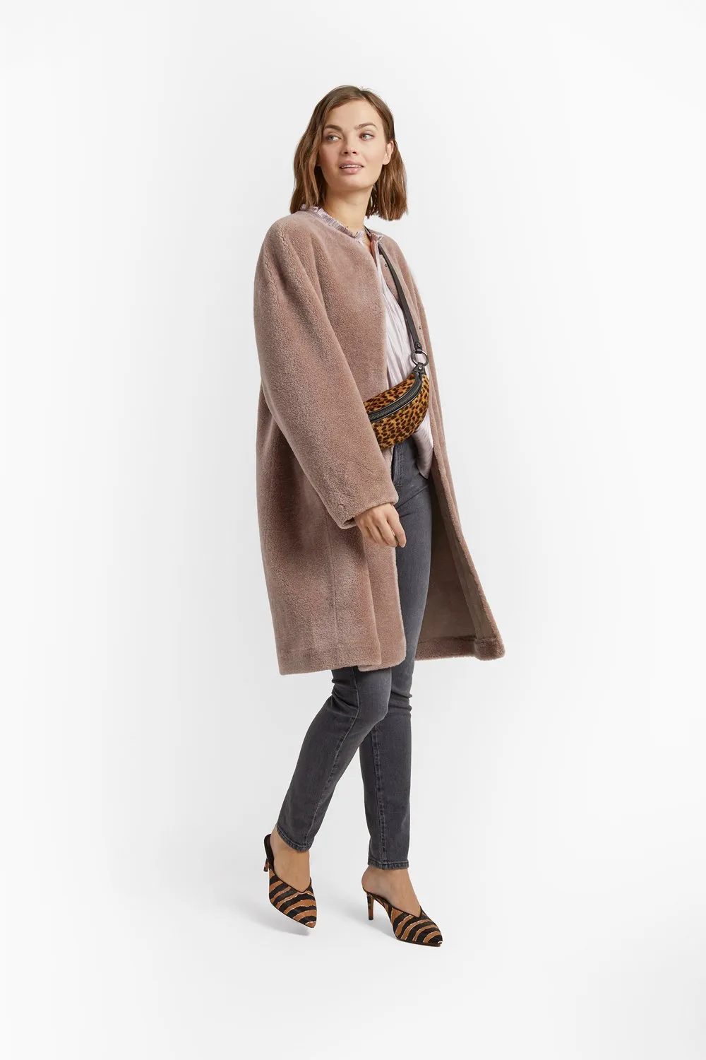 Mara Coat