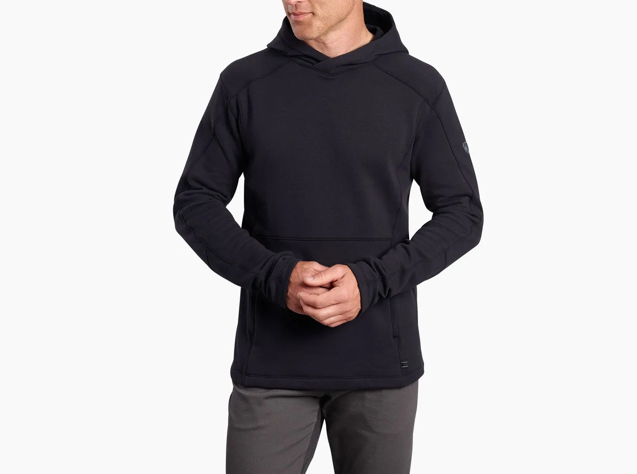 Men's Spekter Pull Over Hoody