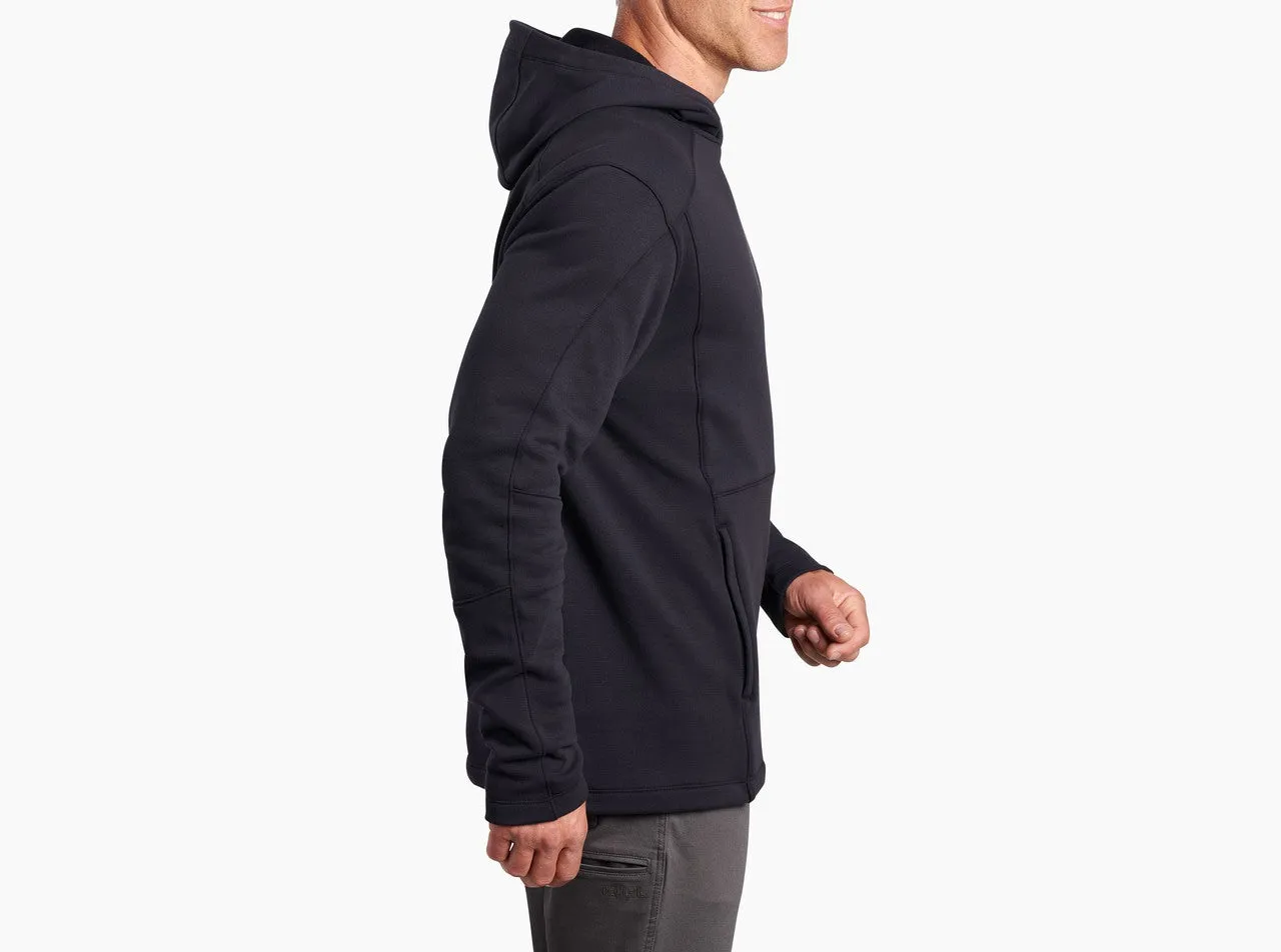 Men's Spekter Pull Over Hoody