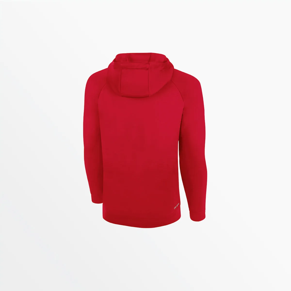 MEN'S THERMA FLEECE PULLOVER HOODIE