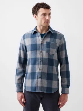 Neve Check Shirt