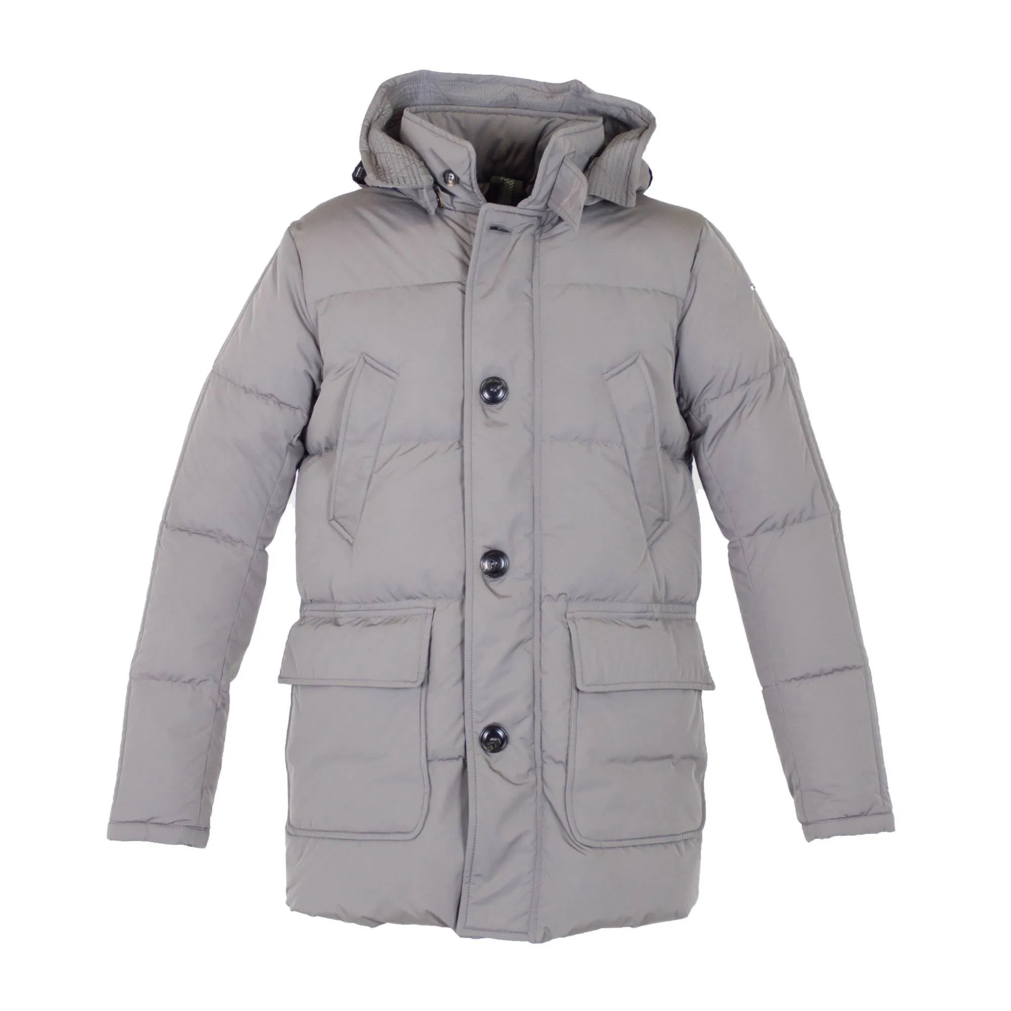 Norge Coat