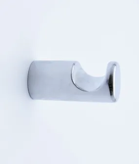 Notched Robe Hook