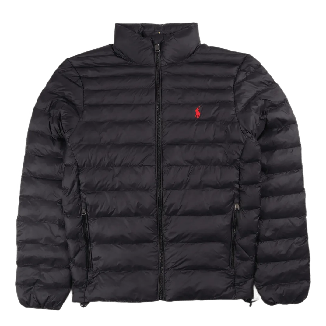 Polo Ralph Lauren Poly Fill-Jacket