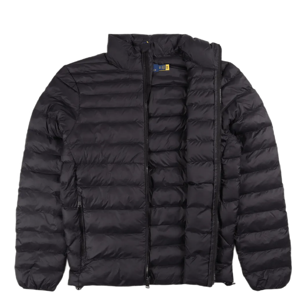 Polo Ralph Lauren Poly Fill-Jacket