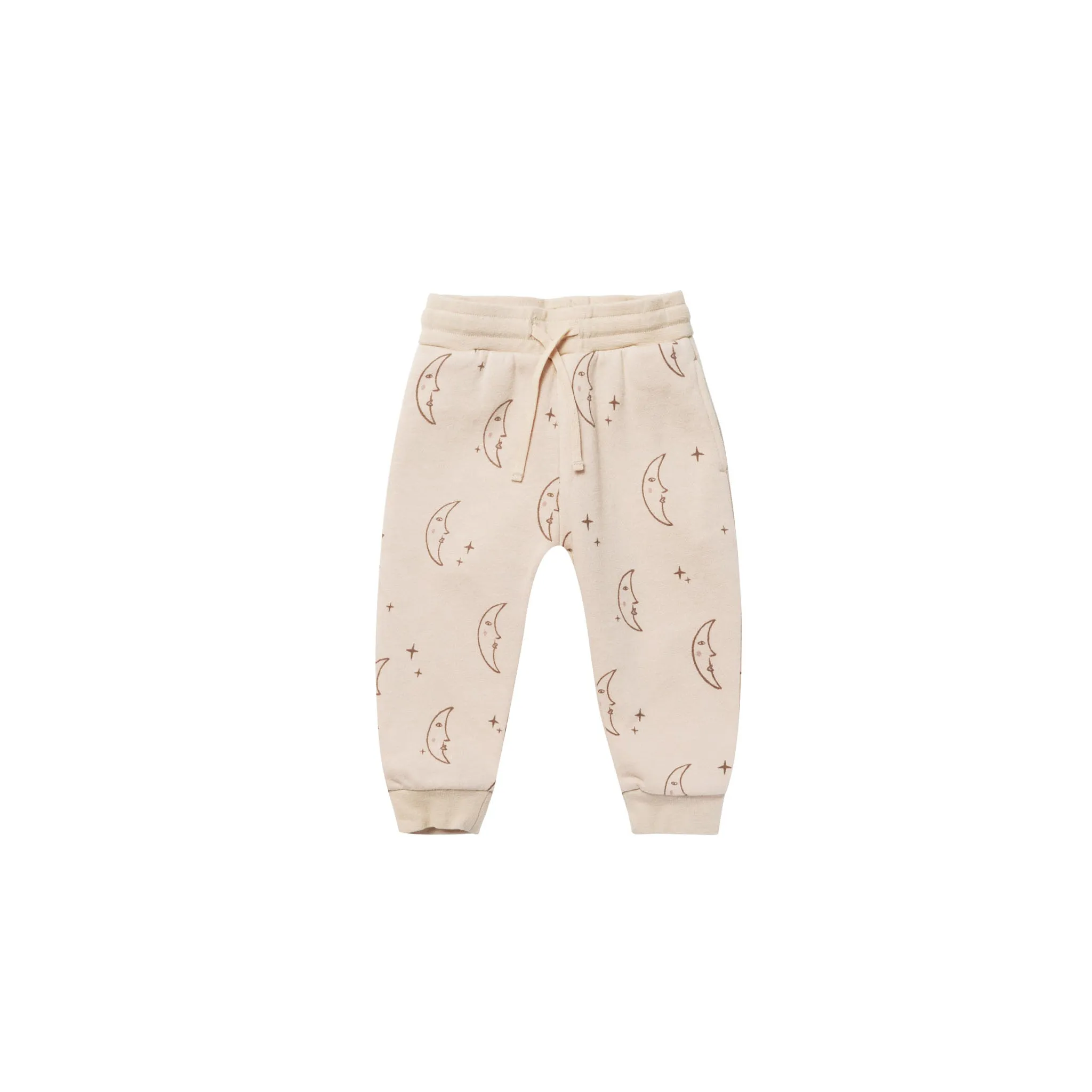 RYLEE   CRU - Jogger Pant | Moons