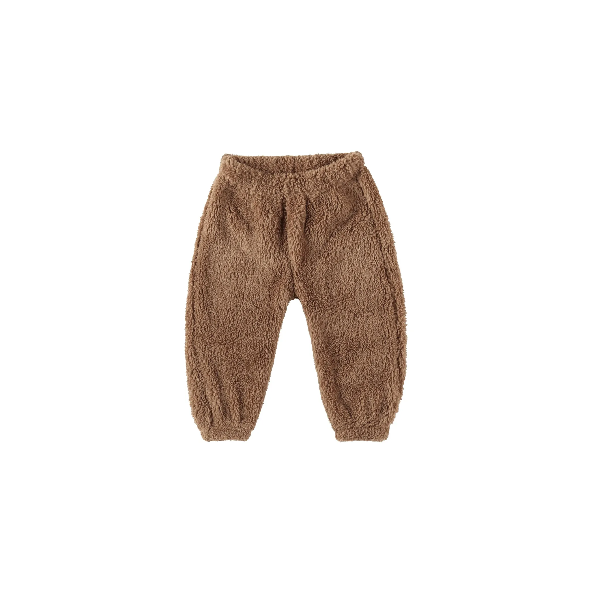 RYLEE   CRU - Relaxed Sweatpants | Caramel