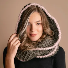 Sciarpuccio® Knit&Crochet Collection #23