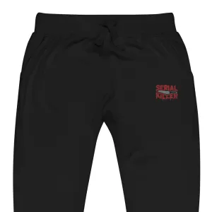 Serial Killer Sweatpants