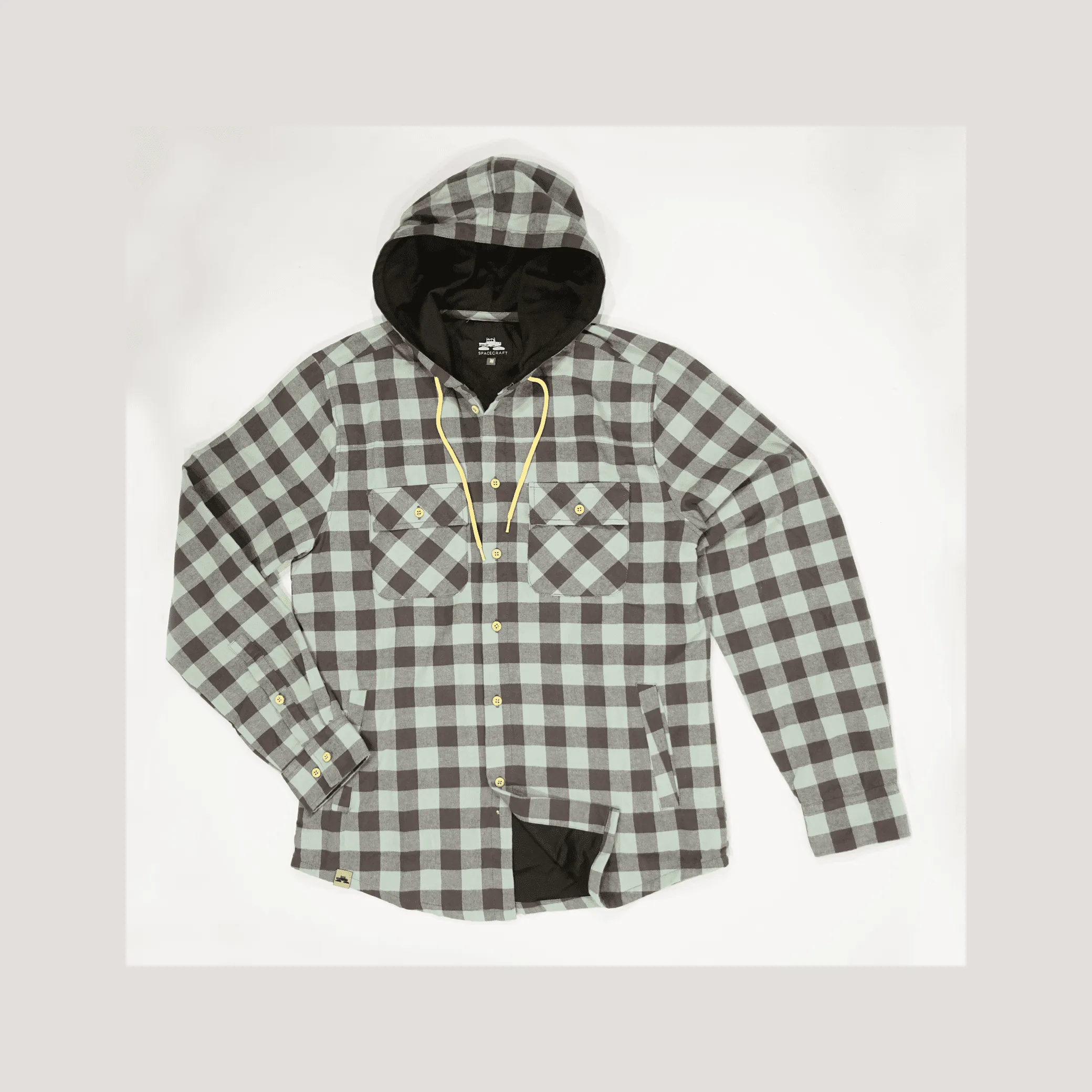 Shadow Mountain Flannel