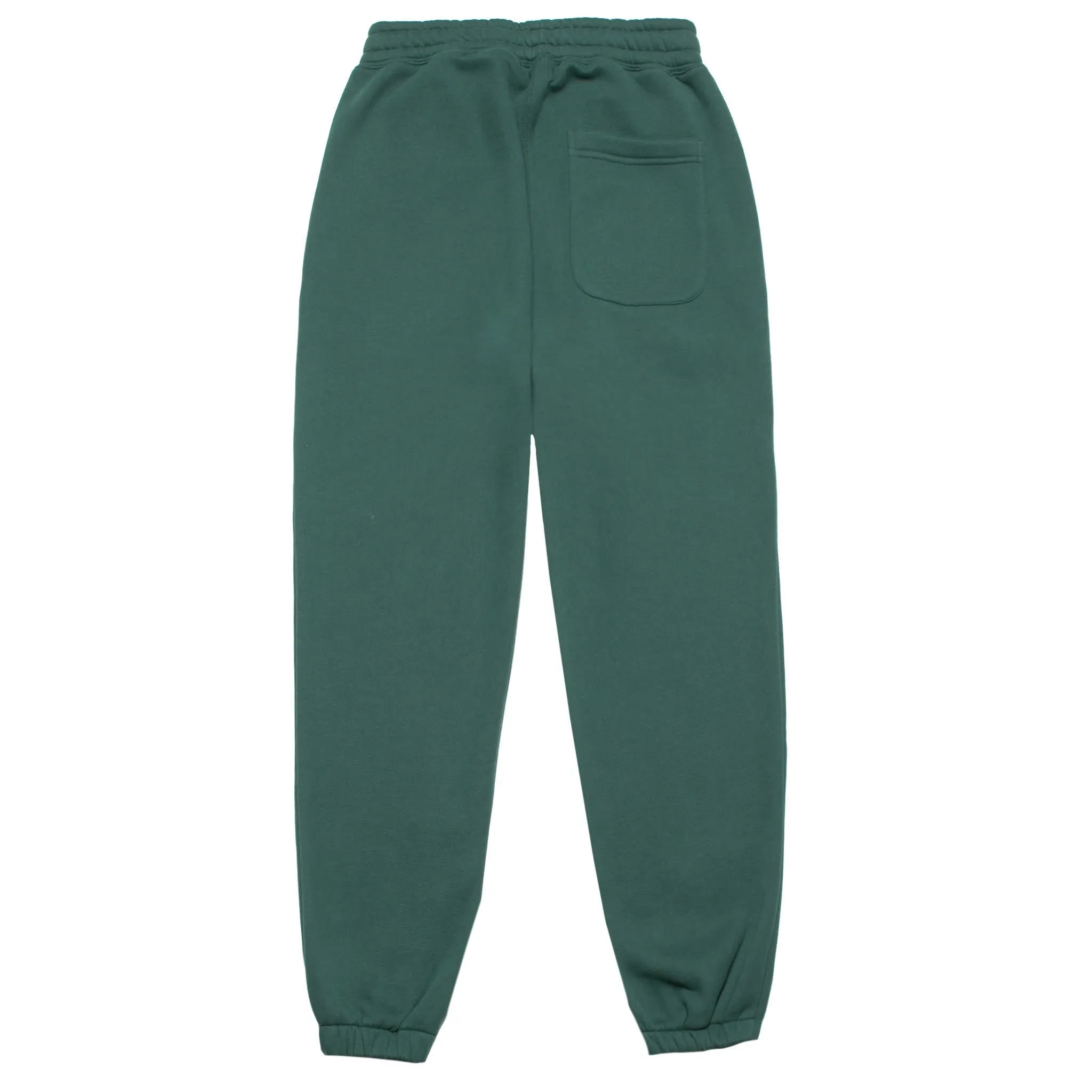 SNEAKERBOX Cafe Sweatpants Green Tea