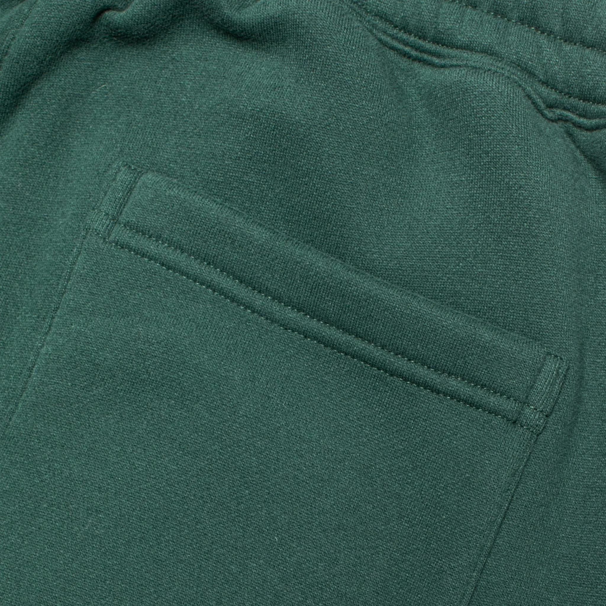 SNEAKERBOX Cafe Sweatpants Green Tea