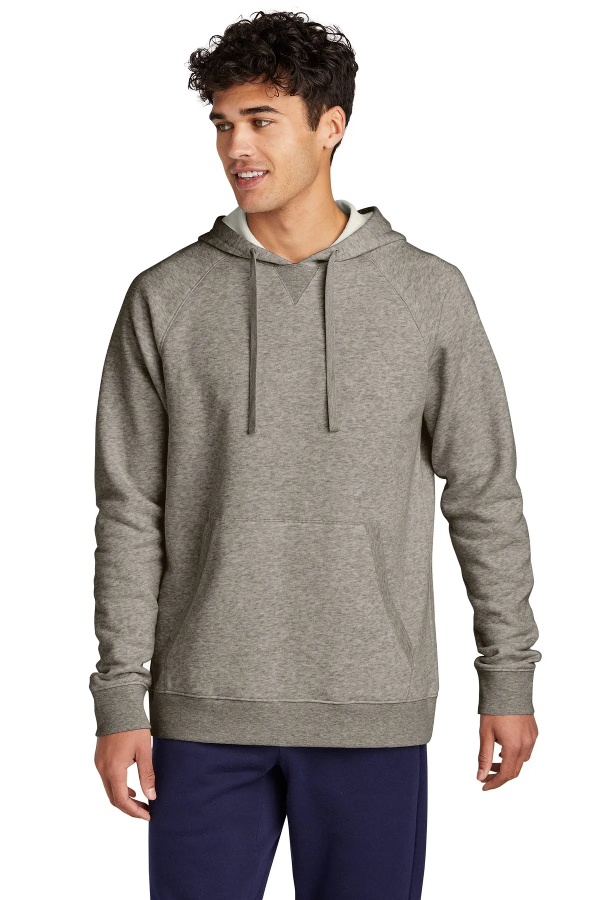 Sport-Tek® Drive Fleece Pullover Hoodie STF200