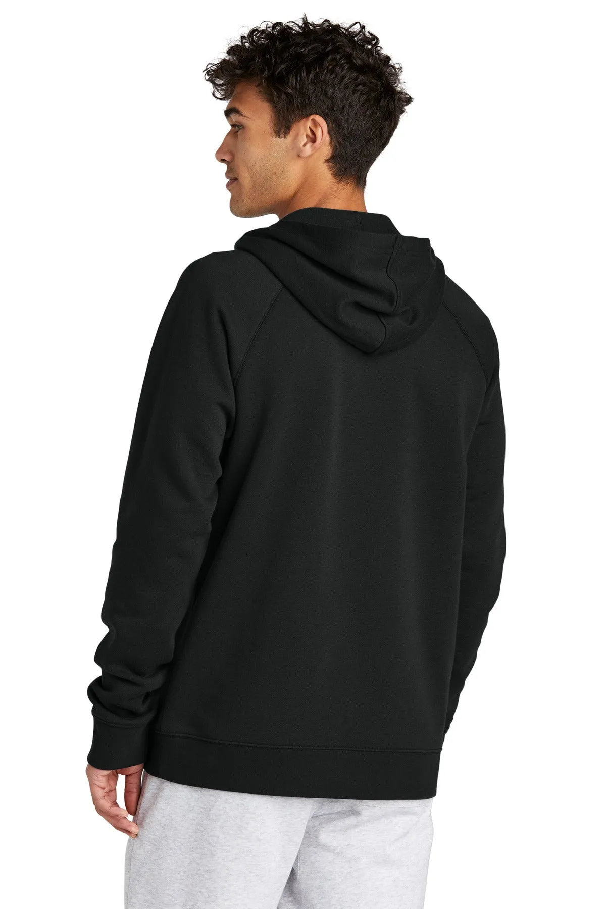 Sport-Tek® Drive Fleece Pullover Hoodie STF200