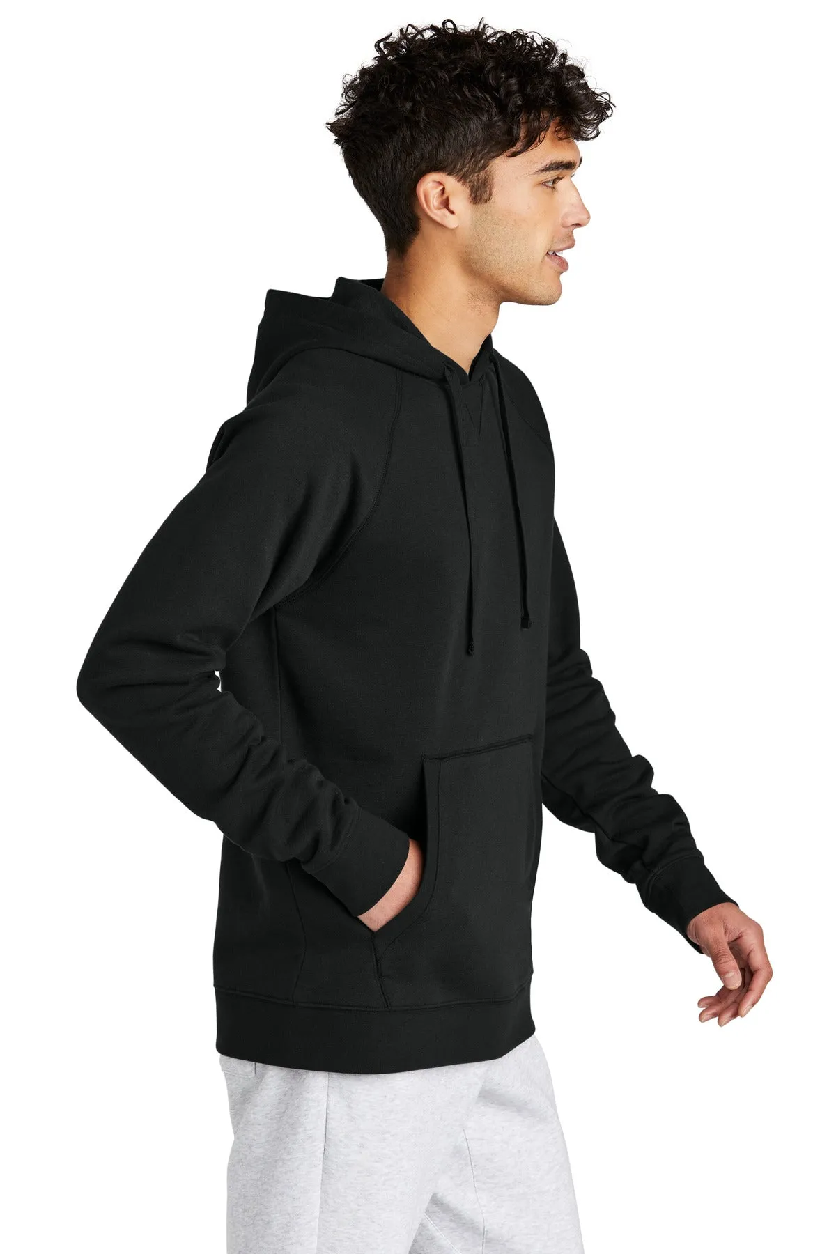 Sport-Tek® Drive Fleece Pullover Hoodie STF200