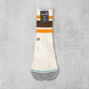 Stance Boyd ST - Off White