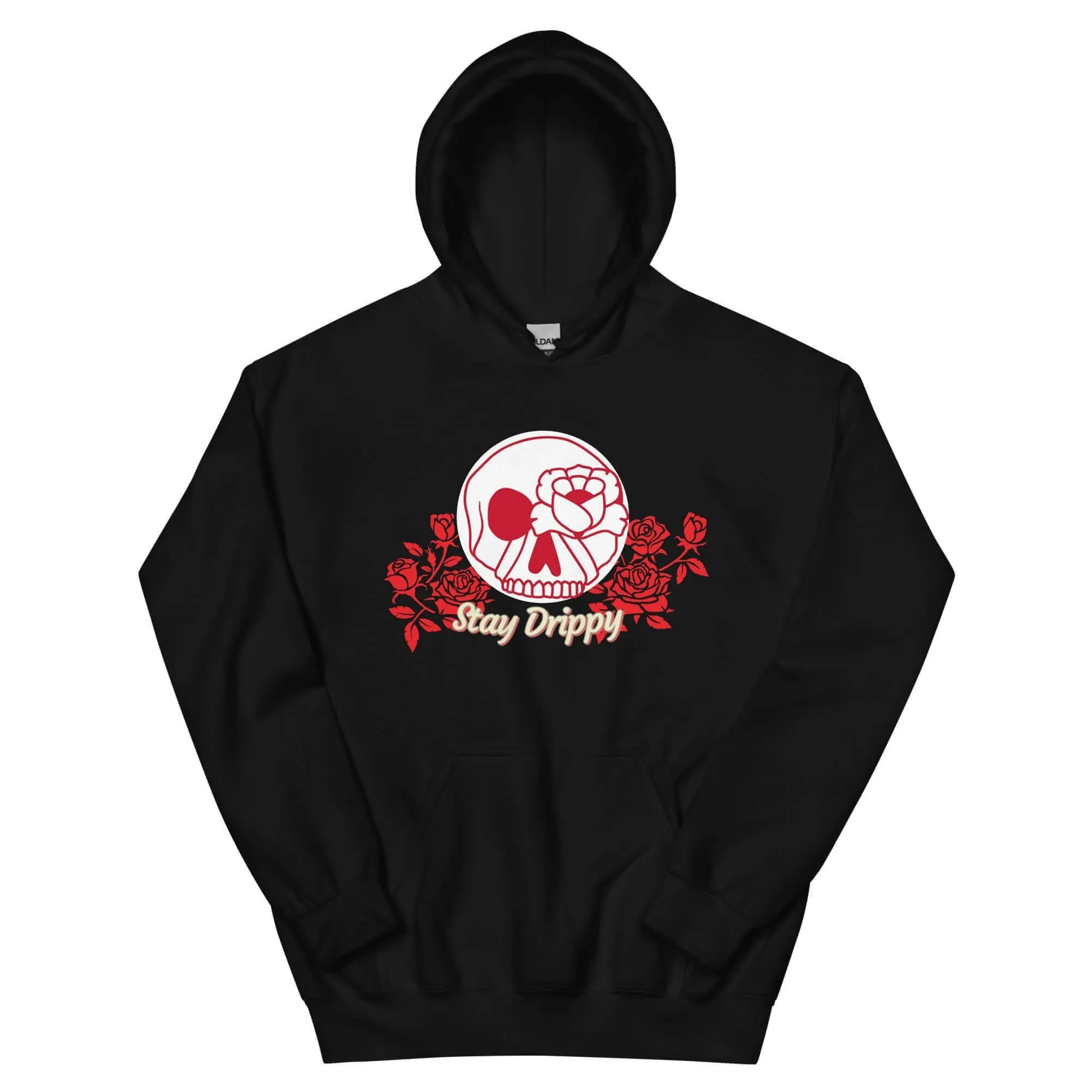 Stay Drippy Hoodie