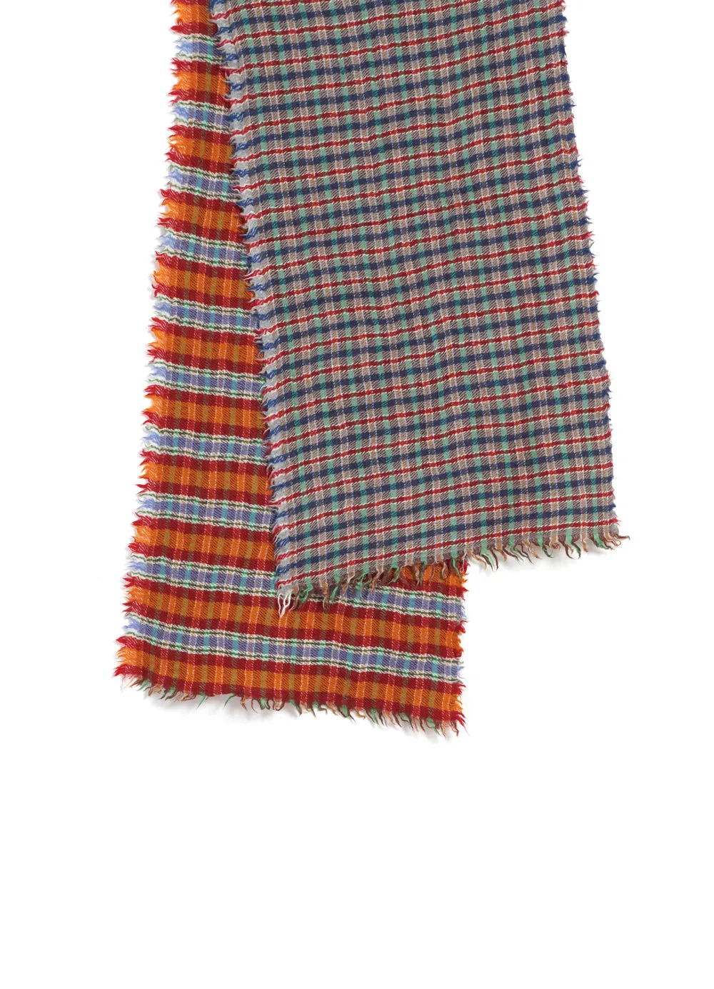 ÉTOLE | Stole Scarf | G-Red