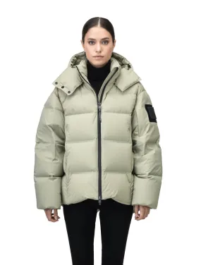 Una Women's Performance Puffer